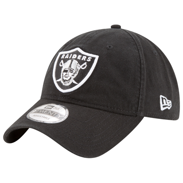 New Era Raiders 920 Core Classic OTC Cap - Men's - Black/Multi