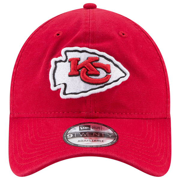 New Era Chiefs 920 Core Classic OTC Cap - Men's - Red/Multi - Image 2