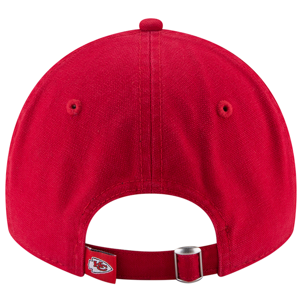 New Era Chiefs 920 Core Classic OTC Cap - Men's - Red/Multi - Image 5
