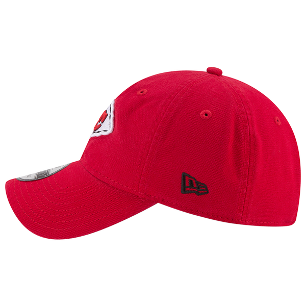 New Era Chiefs 920 Core Classic OTC Cap - Men's - Red/Multi - Image 6