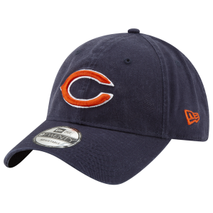 New Era Bears 920 Core Classic OTC Cap - Men's - Navy/Multi