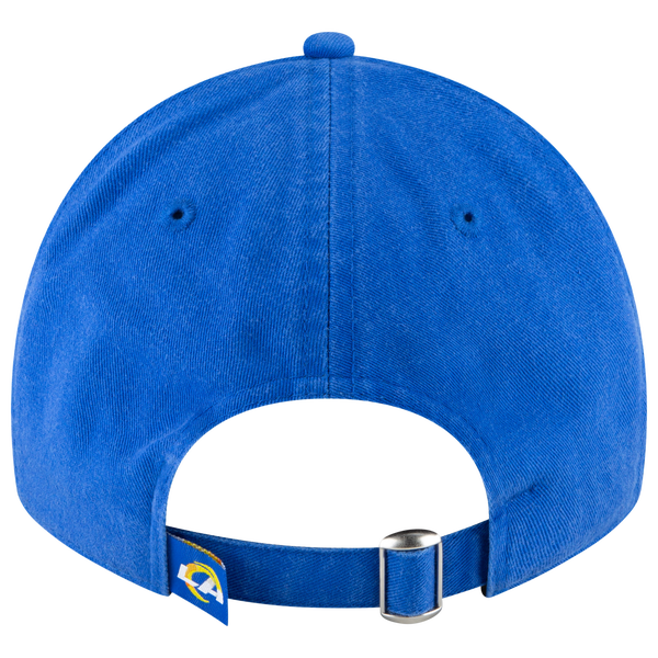 New Era Rams 920 Core Classic OTC Cap - Men's - Blue/Multi - Image 5