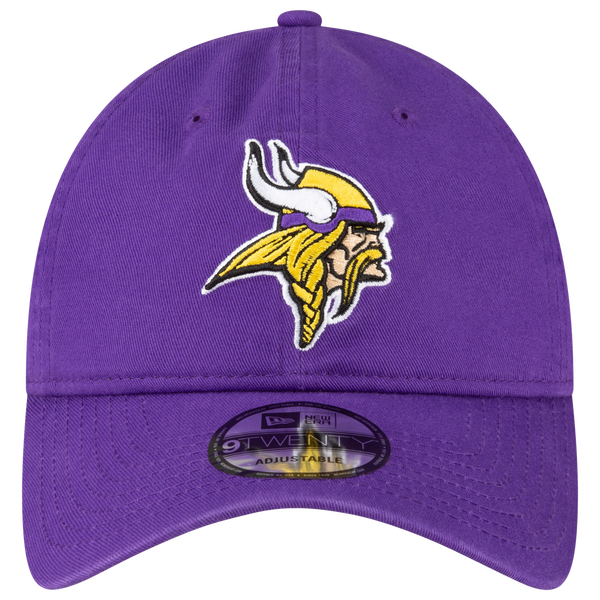 New Era Vikings 920 Core Classic OTC Cap - Men's - Purple/Multi - Image 2
