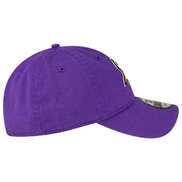 New Era Vikings 920 Core Classic OTC Cap - Men's - Purple/Multi - Image 4