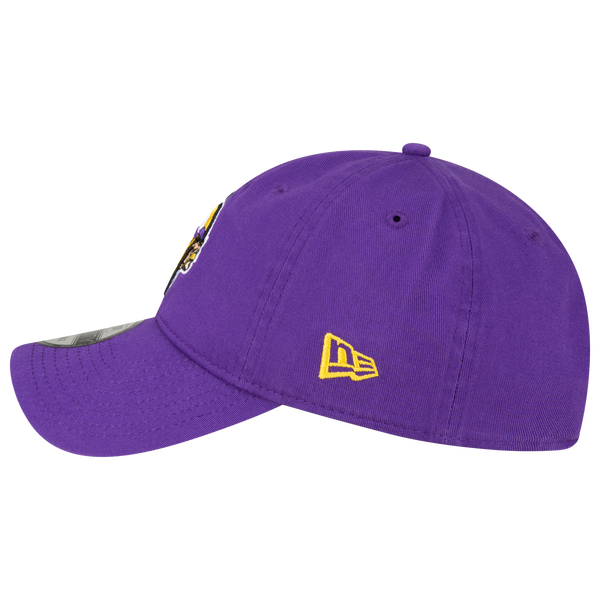 New Era Vikings 920 Core Classic OTC Cap - Men's - Purple/Multi - Image 5