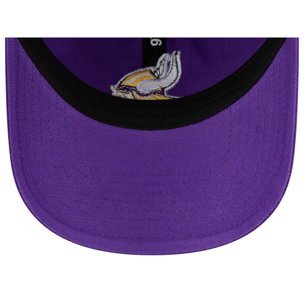 New Era Vikings 920 Core Classic OTC Cap - Men's - Purple/Multi - Image 6