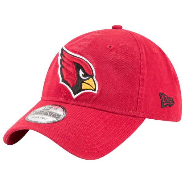 New Era Cardinals 920 Core Classic OTC Cap - Men's - Red/Multi