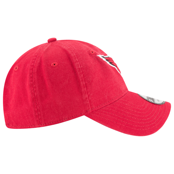New Era Cardinals 920 Core Classic OTC Cap - Men's - Red/Multi - Image 4