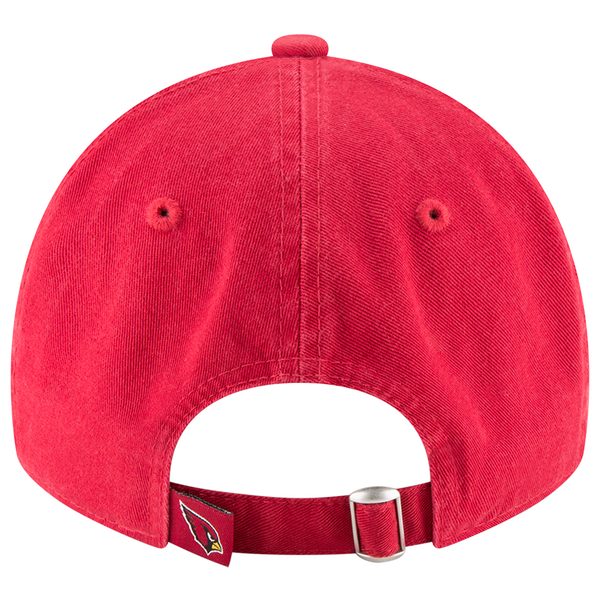 New Era Cardinals 920 Core Classic OTC Cap - Men's - Red/Multi - Image 5
