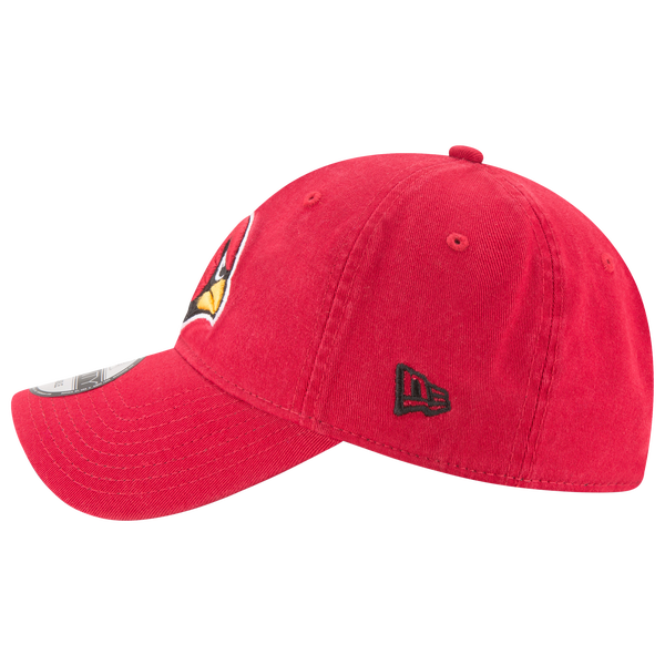 New Era Cardinals 920 Core Classic OTC Cap - Men's - Red/Multi - Image 6