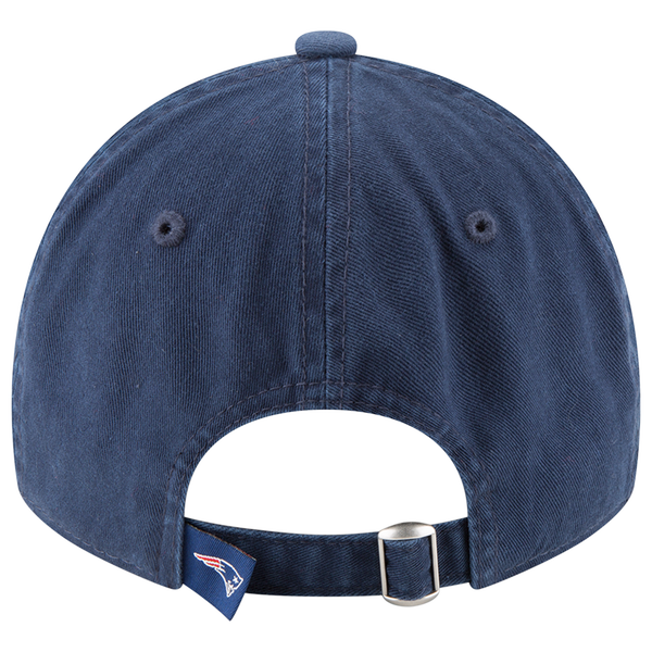 New Era Patriots 920 Core Classic OTC Cap - Men's - Navy/Multi - Image 5