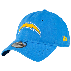 New Era Chargers 920 Core Classic OTC Cap - Men's - Multi/Blue