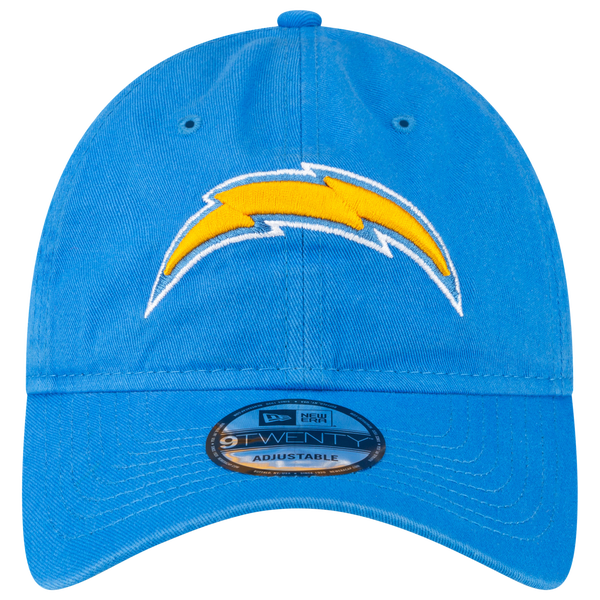 New Era Chargers 920 Core Classic OTC Cap - Men's - Multi/Blue - Image 2