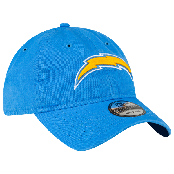 New Era Chargers 920 Core Classic OTC Cap - Men's - Multi/Blue - Image 3