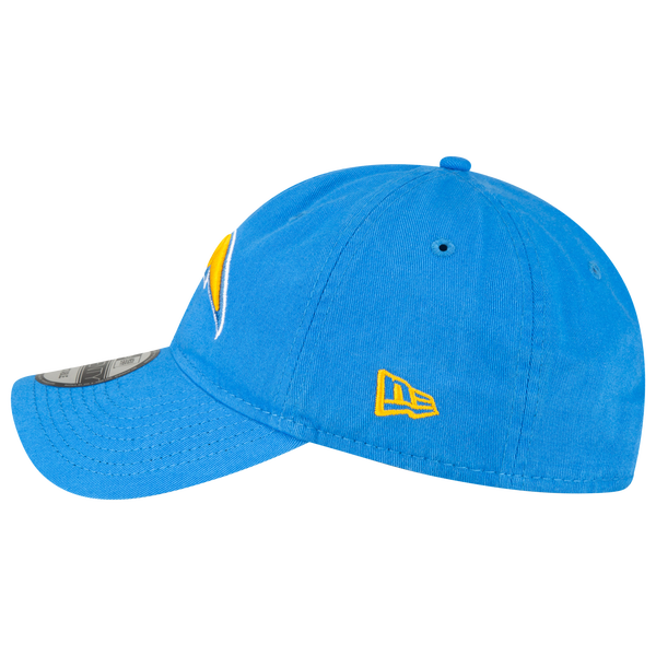 New Era Chargers 920 Core Classic OTC Cap - Men's - Multi/Blue - Image 6