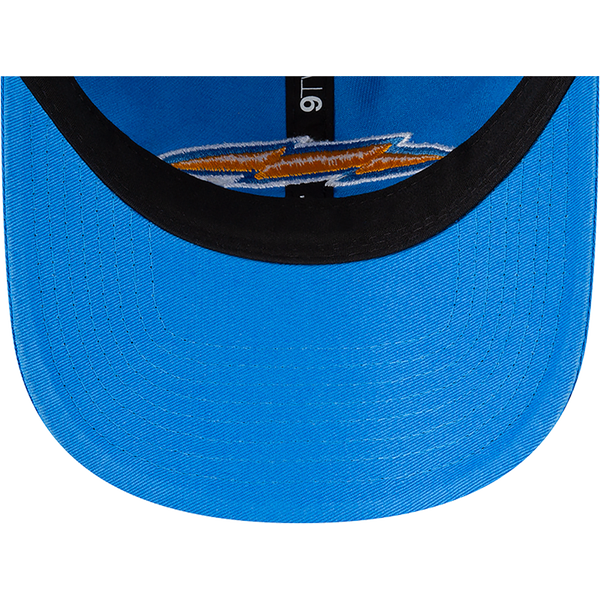 New Era Chargers 920 Core Classic OTC Cap - Men's - Multi/Blue - Image 7