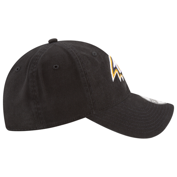 New Era Ravens 920 Core Classic OTC Cap - Men's - Black/Multi - Image 4