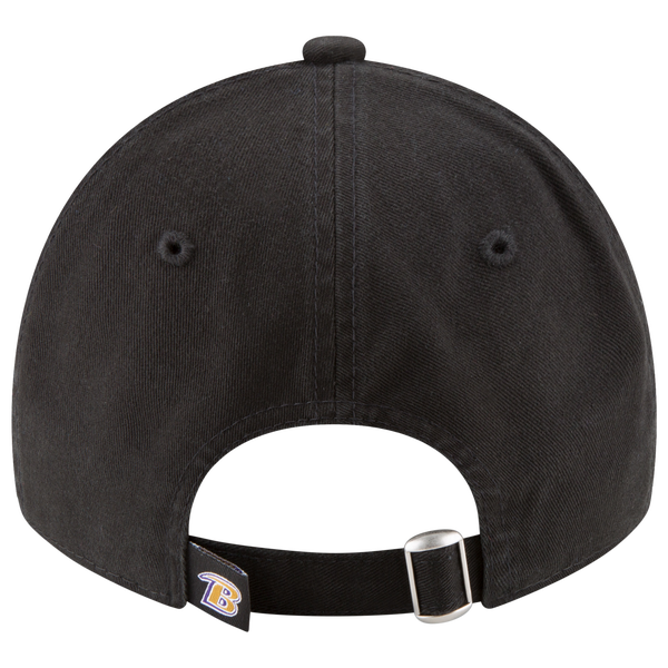 New Era Ravens 920 Core Classic OTC Cap - Men's - Black/Multi - Image 5