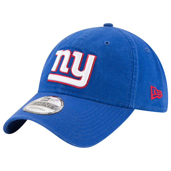 New Era Giants 920 Core Classic OTC Cap - Men's - Blue/Multi
