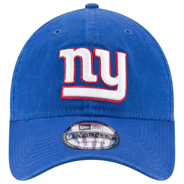 New Era Giants 920 Core Classic OTC Cap - Men's - Blue/Multi - Image 2