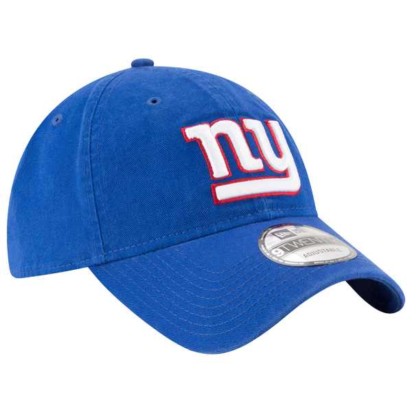 New Era Giants 920 Core Classic OTC Cap - Men's - Blue/Multi - Image 3