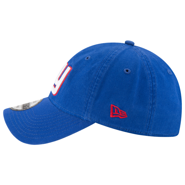 New Era Giants 920 Core Classic OTC Cap - Men's - Blue/Multi - Image 6