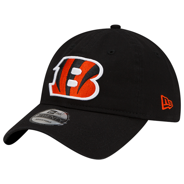 New Era Bengals 920 Core Classic OTC Cap - Men's - Multi/Black