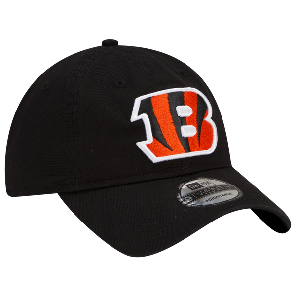 New Era Bengals 920 Core Classic OTC Cap - Men's - Multi/Black - Image 3