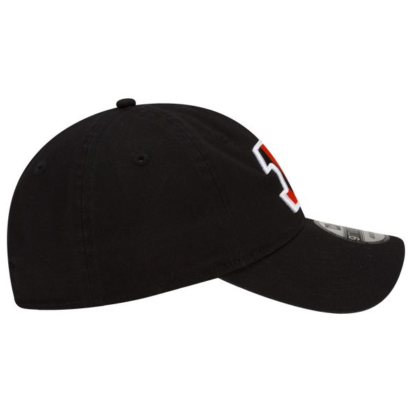 New Era Bengals 920 Core Classic OTC Cap - Men's - Multi/Black - Image 4