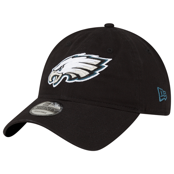 New Era Eagles 920 Core Classic OTC Cap - Men's - Multi/Black