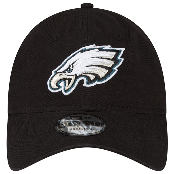 New Era Eagles 920 Core Classic OTC Cap - Men's - Multi/Black - Image 2