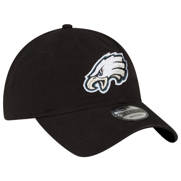 New Era Eagles 920 Core Classic OTC Cap - Men's - Multi/Black - Image 3