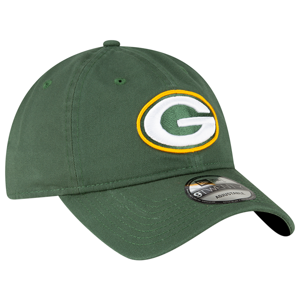 New Era Packers 920 Core Classic OTC Cap - Men's - Green/Multi - Image 3