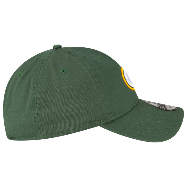 New Era Packers 920 Core Classic OTC Cap - Men's - Green/Multi - Image 4