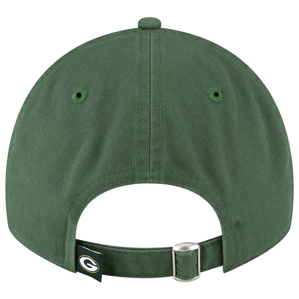 New Era Packers 920 Core Classic OTC Cap - Men's - Green/Multi - Image 5
