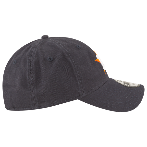 New Era Astros Home Cap - Men's - Navy/White - Image 4