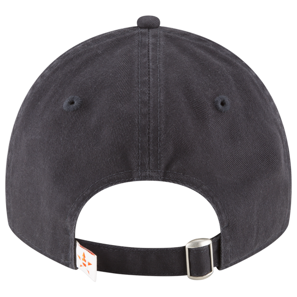 New Era Astros Home Cap - Men's - Navy/White - Image 5