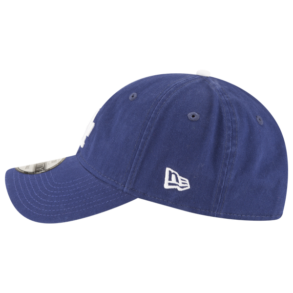 New Era Dodgers Game Cap - Men's - Blue/White - Image 6