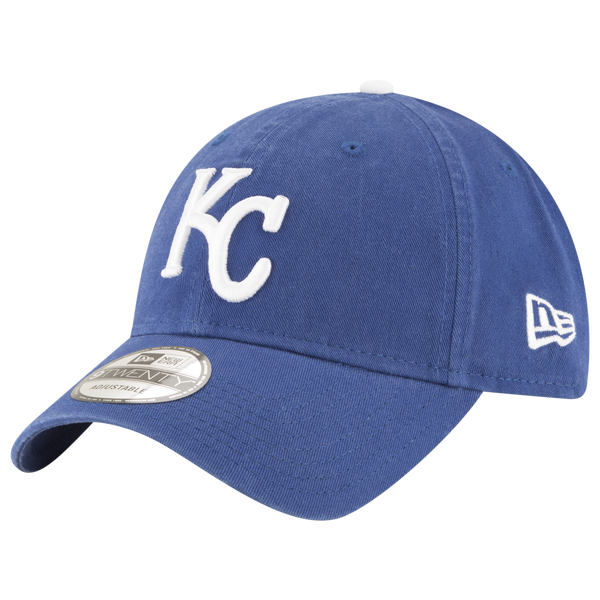 New Era Royals Core Classic Replica Cap - Men's