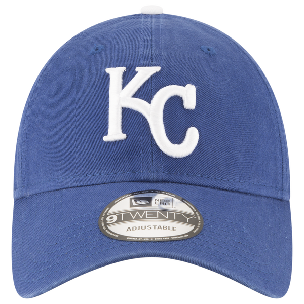 New Era Royals Core Classic Replica Cap - Men's - Image 2