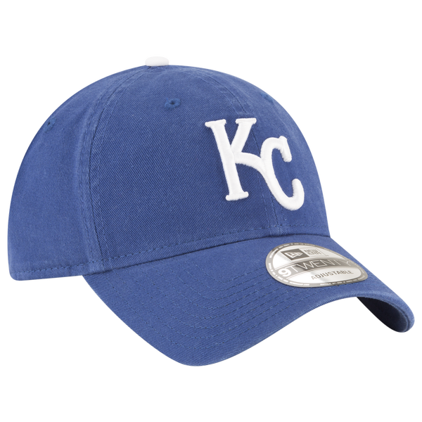 New Era Royals Core Classic Replica Cap - Men's - Image 3