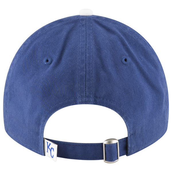 New Era Royals Core Classic Replica Cap - Men's - Image 6