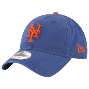 New Era Mets Core Classic Replica Cap - Men's - Royal