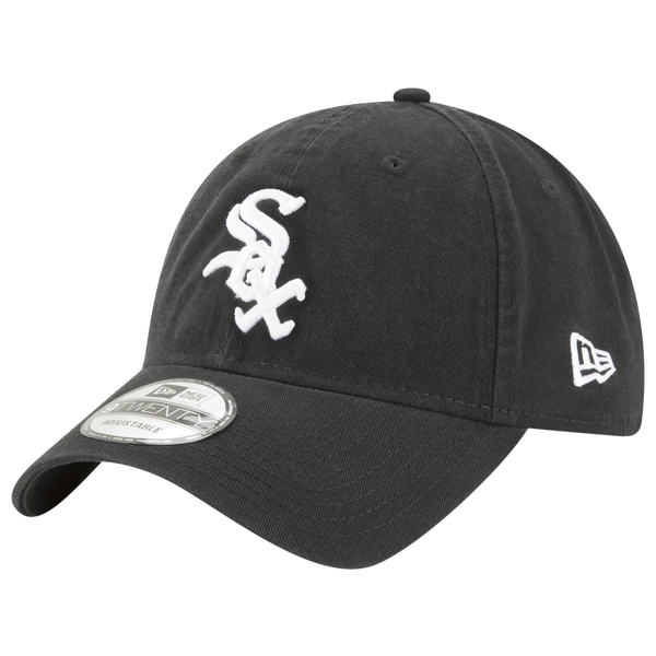 New Era White Sox QR 920 Cap - Men's - Multicolor
