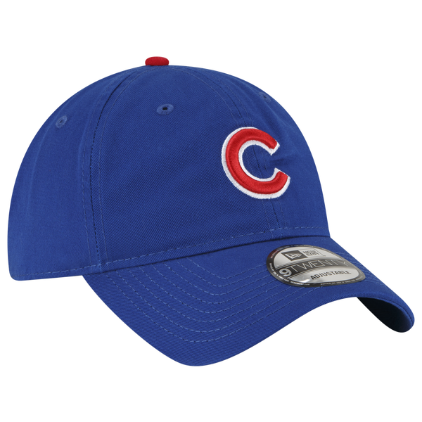 New Era Cubs Game Cap - Men's - Blue/White - Image 3