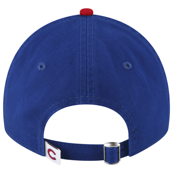 New Era Cubs Game Cap - Men's - Blue/White - Image 5