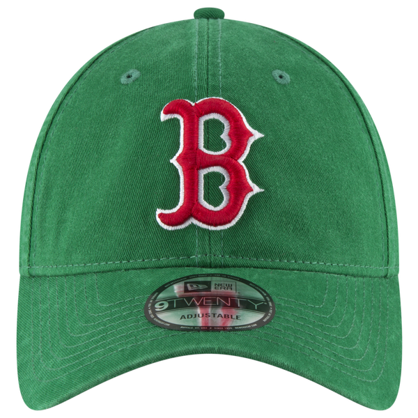 New Era Red Sox Alternate Cap - Men's - Navy/White - Image 2