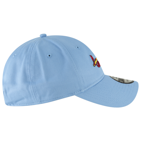 New Era Cardinals Alt2 Cap - Men's - Red/Light Blue - Image 4