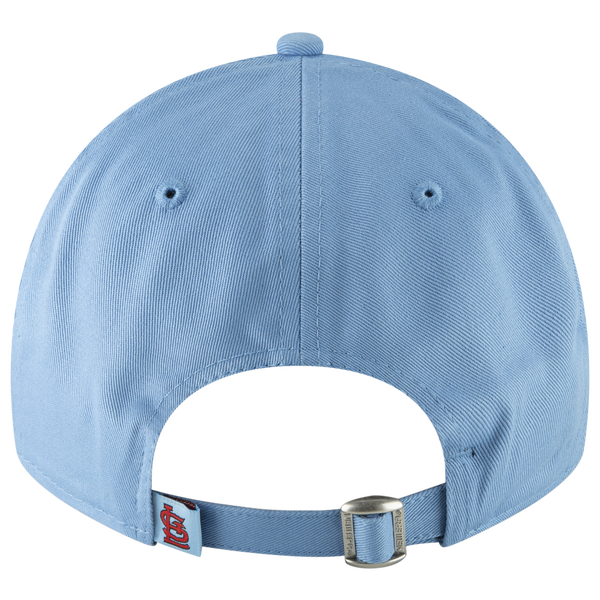New Era Cardinals Alt2 Cap - Men's - Red/Light Blue - Image 5