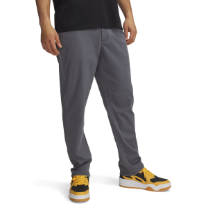 Under Armour Icon 5 Pocket Pants - Men's - Castlerock/Castlerock